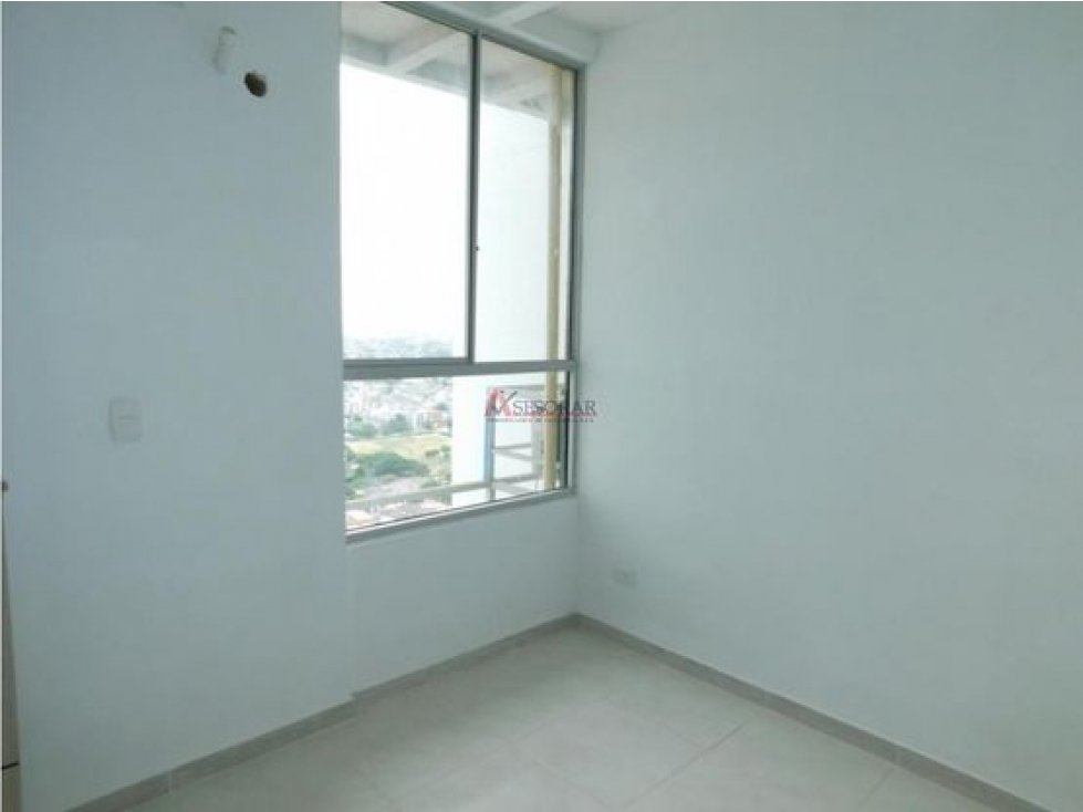 APARTAMENTO EN VENTA BELLAVISTA - CARTAGENA — foto 4