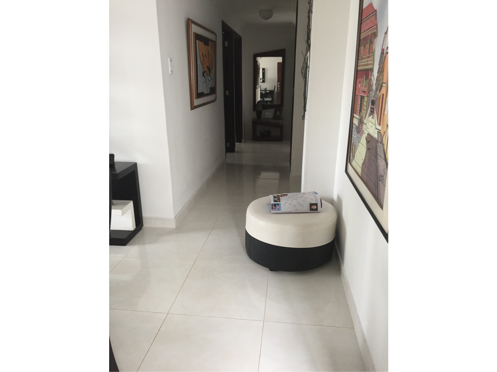 APARTAMENTO EN VENTA MANGA - CARTAGENA — foto 6
