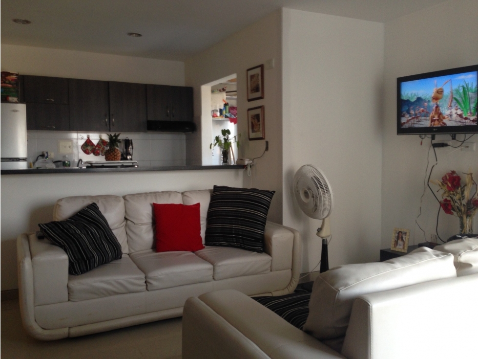 PENTHOUSE EN VENTA, ALTO BOSQUE - CARTAGENA