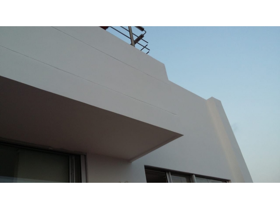 APARTAMENTO EN VENTA MANZANILLO - CARTAGENA — foto 5