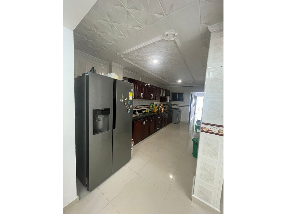 CASA EN ARRIENDO, MANGA - CARTAGENA — foto 3