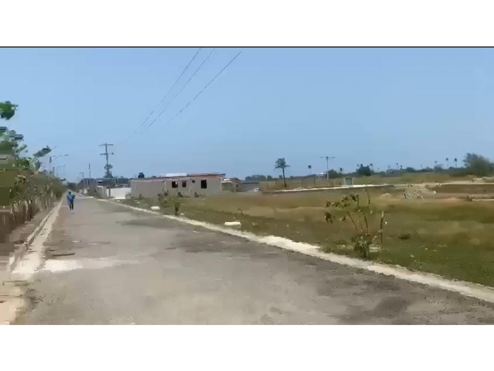 LOTEN EN VENTA, ZONA NORTE - CARTAGENA