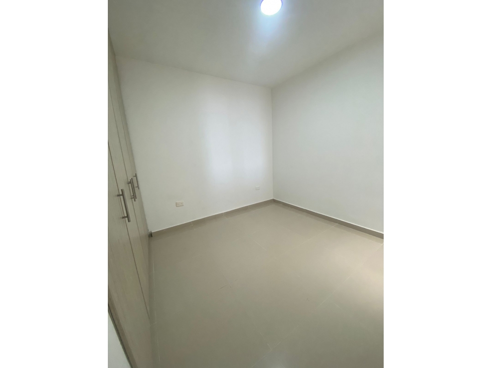 APARTAMENTO EN VENTA LOS CEREZOS - CARTAGENA — foto 4