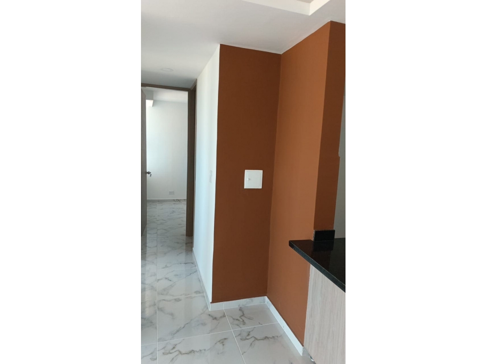 Apartamento en Venta, La Cordialidad - Cartagena — foto 4