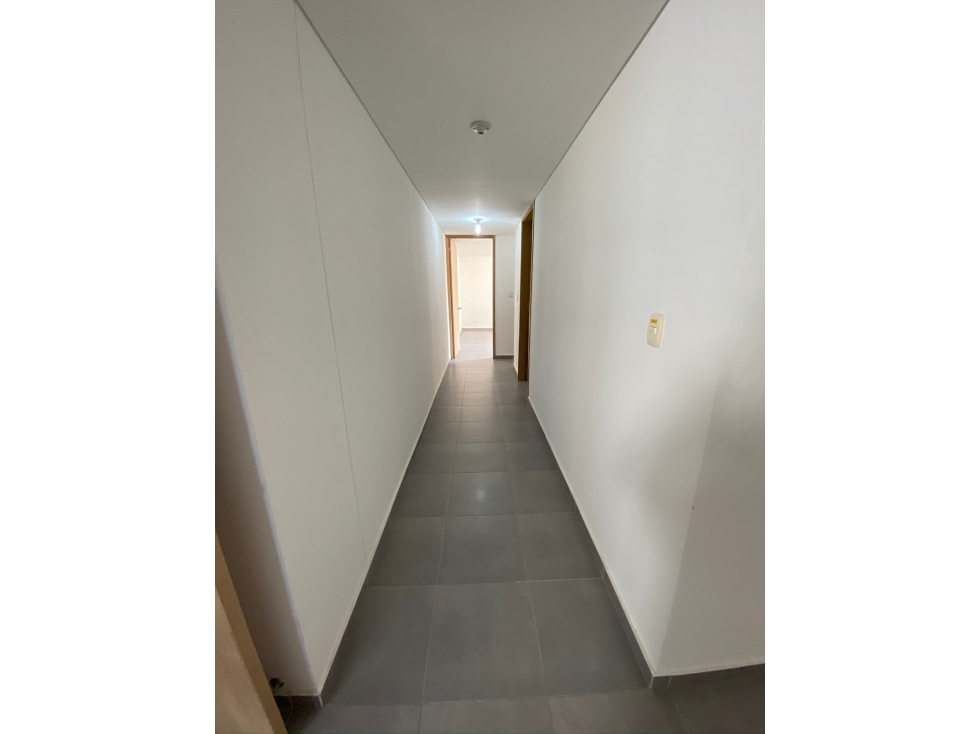 APARTAMENTO EN ARRIENDO BARRIO CHINO - CARTAGENA — foto 4
