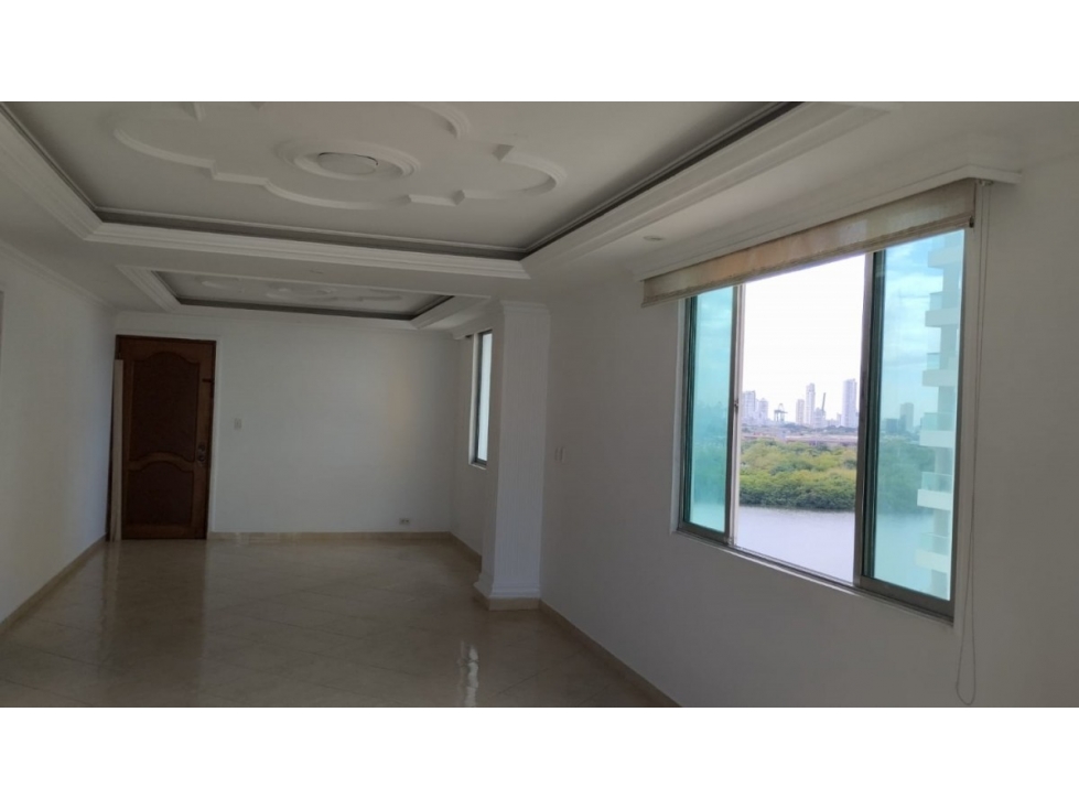 APARTAMENTO EN VENTA EL CABRERO - CARTAGENA — foto 2