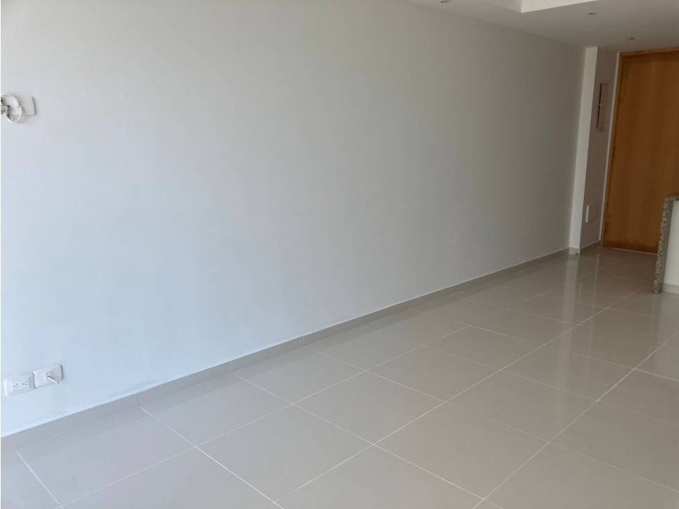 APARTAMENTO EN VENTA ZONA NORTE - CARTAGENA — foto 3