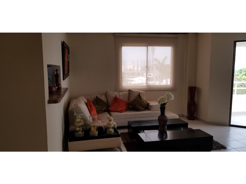 APARTAMENTO EN VENTA CRESPO - CARTAGENA — foto 5