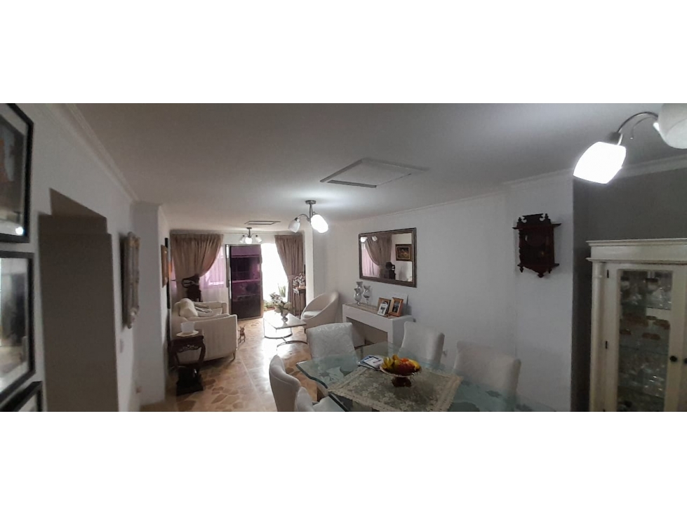 APARTAMENTO EN VENTA MANGA - CARTAGENA — foto 3