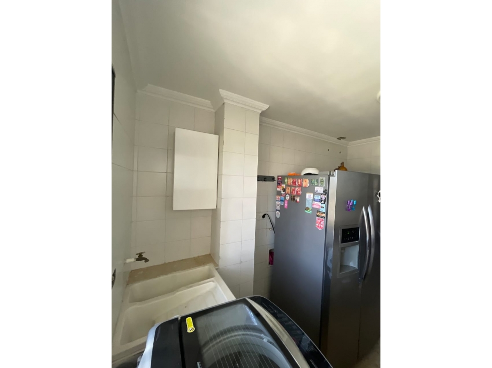 APARTAMENTO EN VENTA CRESPO - CARTAGENA — foto 6