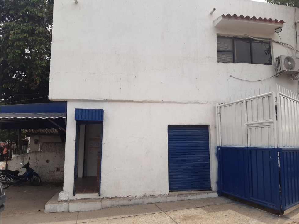 LOTE EN VENTA BOSQUE - CARTAGENA
