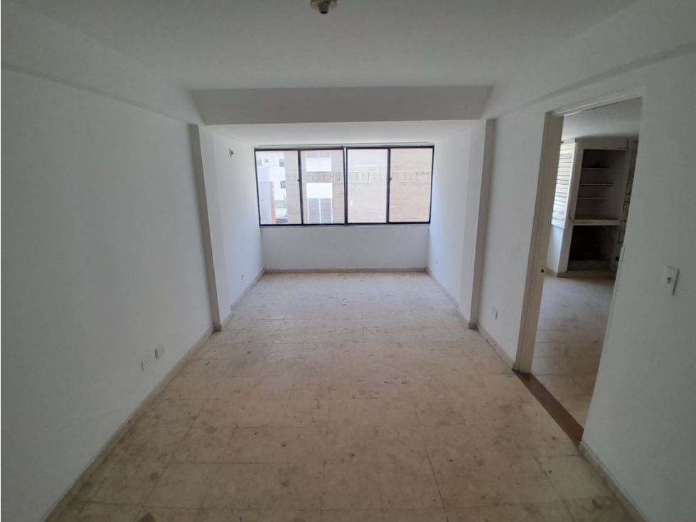 APARTAMENTO EN ARRIENDO MARBELLA - CARTAGENA