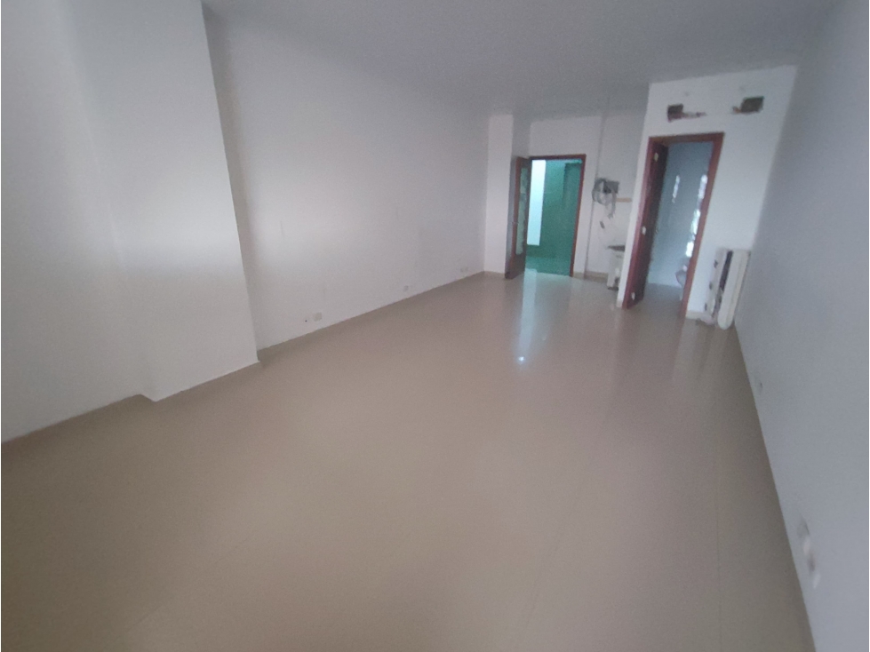 OFICINA EN VENTA SANTA LUCIA - CARTAGENA - 4