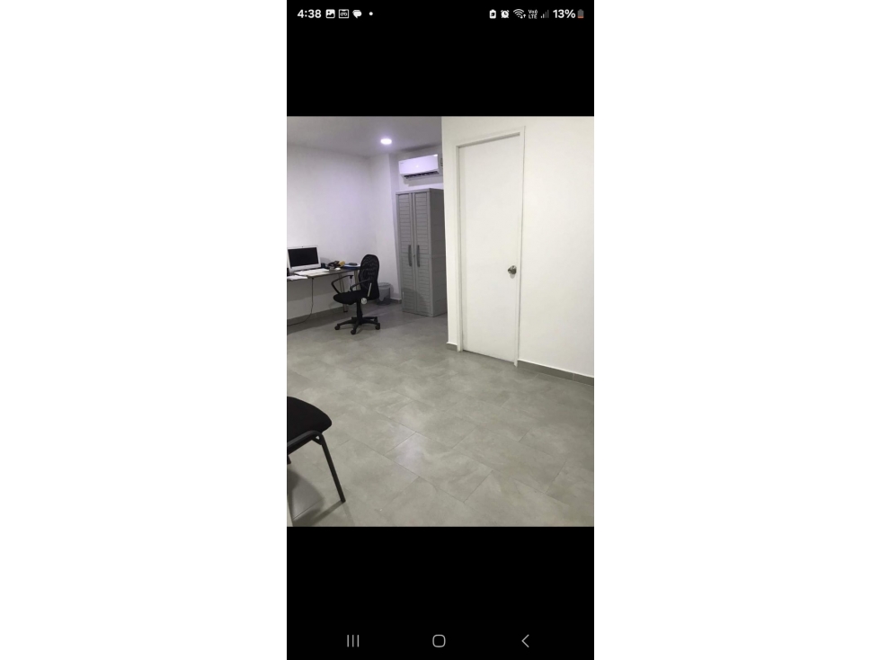 OFICINA EN VENTA, VILLA SANDRA - CARTAGENA - 1