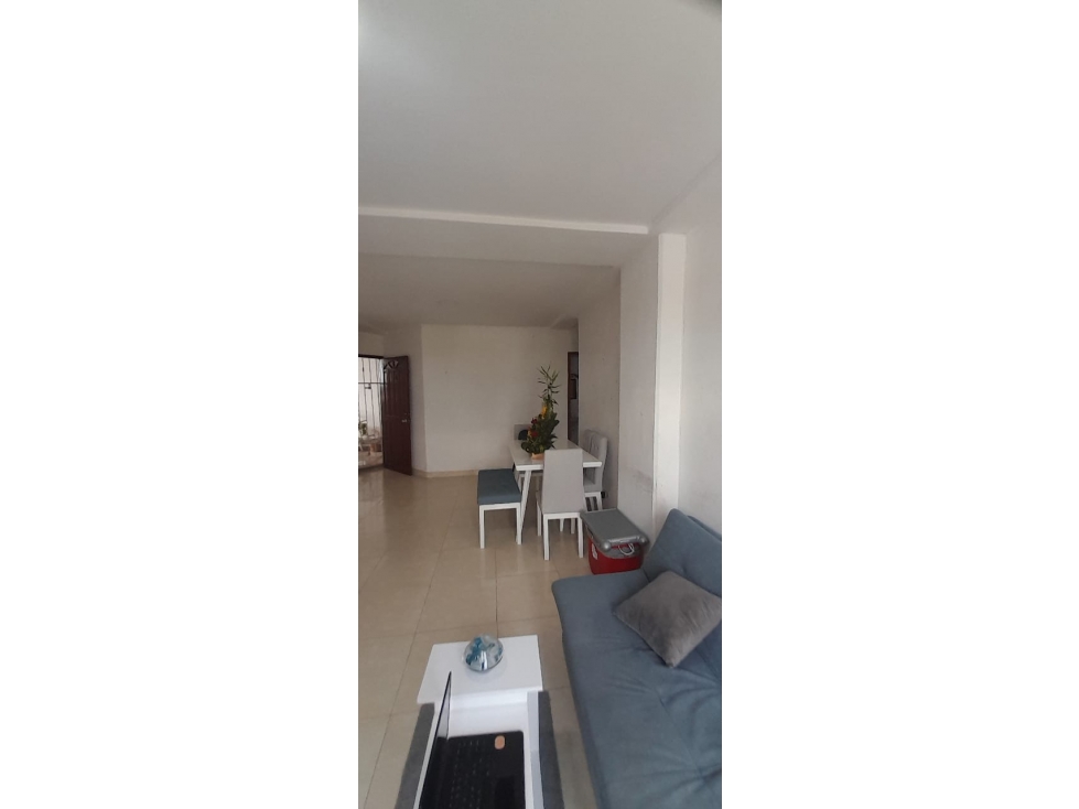 APARTAMENTO EN VENTA CAMINO DEL MEDIO - CARTAGENA — foto 2
