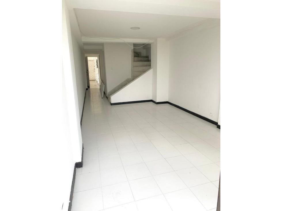 APARTAMENTO EN VENTA MANGA - CARTAGENA — foto 3