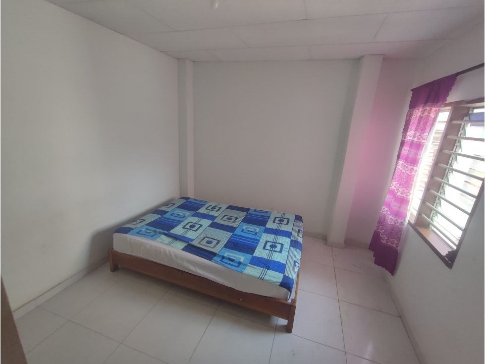 OFICINA EN ARRIENDO BARRIO CHILE - CARTAGENA - 3