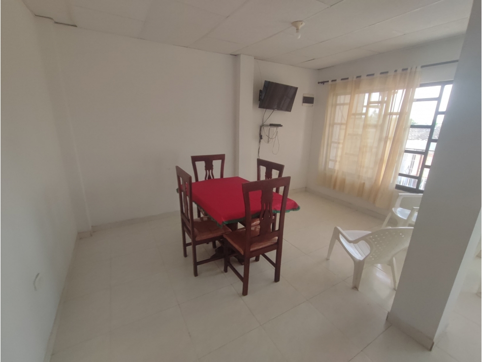 OFICINA EN ARRIENDO BARRIO CHILE - CARTAGENA - 4