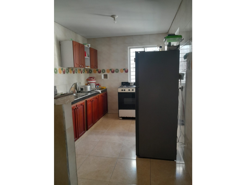 CASA EN ARRIENDO PROVIDENCIA - CARTAGENA - 1