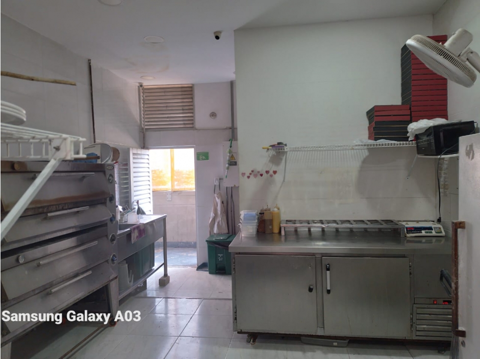 LOCAL EN VENTA, TERNERA - CARTAGENA - 2