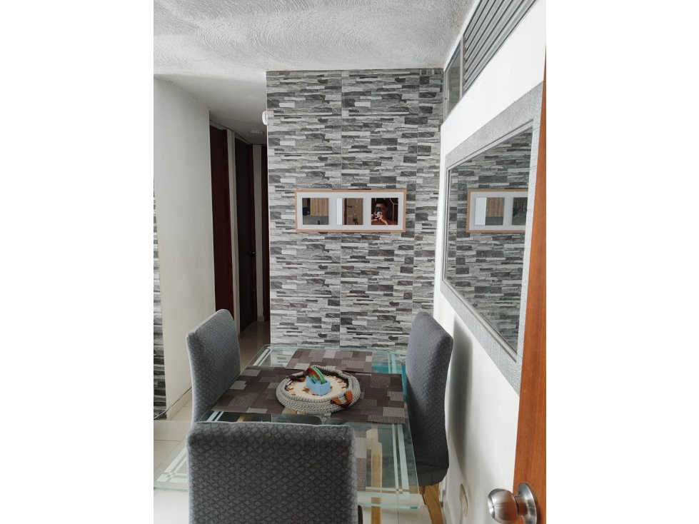 APARTAMENTO EN VENTA, LA CAROLINA - CARTAGENA — foto 6