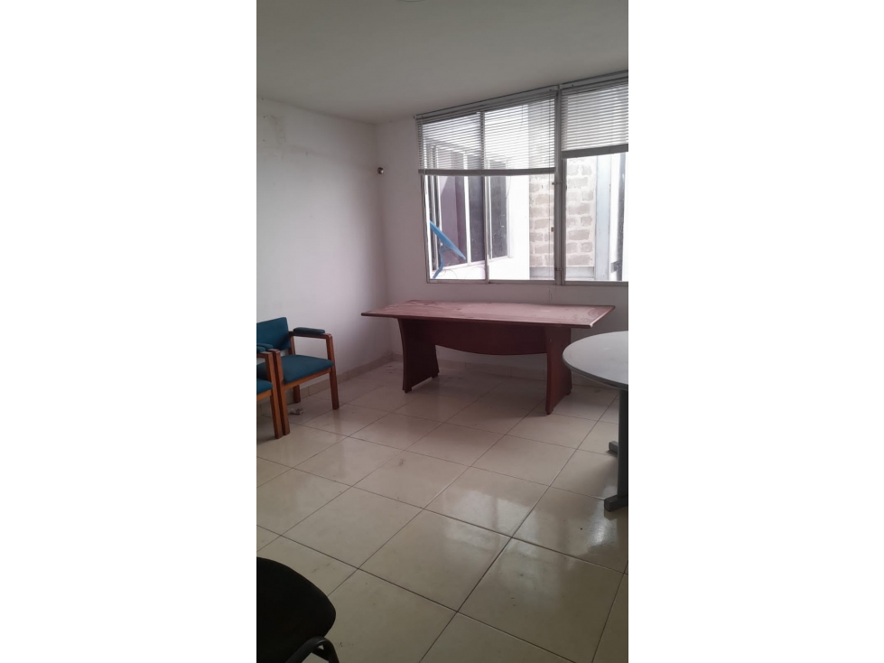 OFICINA EN ARRIENDO CENTRO - CARTAGENA