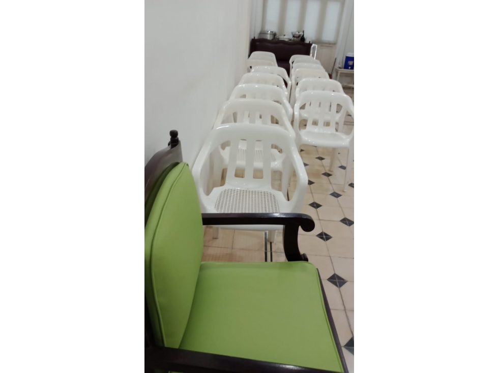 OFICINA EN ARRIENDO CENTRO - CARTAGENA — foto 5