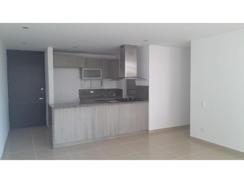 APARTAMENTO EN VENTA CRESPO - CARTAGENA — foto 3