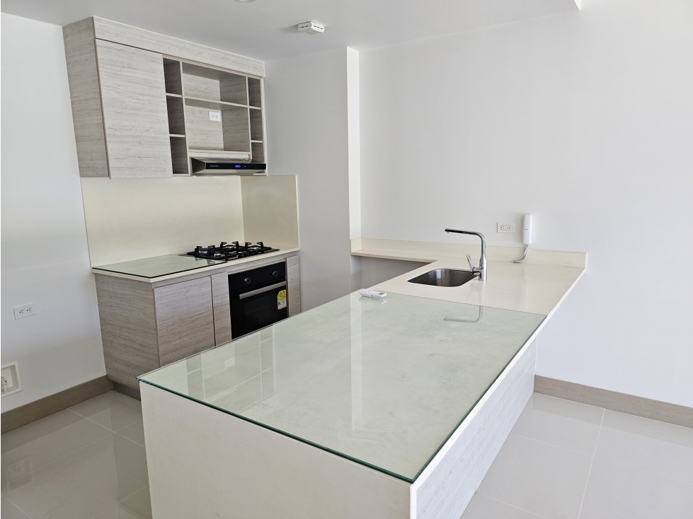 APARTAMENTO EN VENTA MANZANILLO DEL MAR - CARTAGENA — foto 5