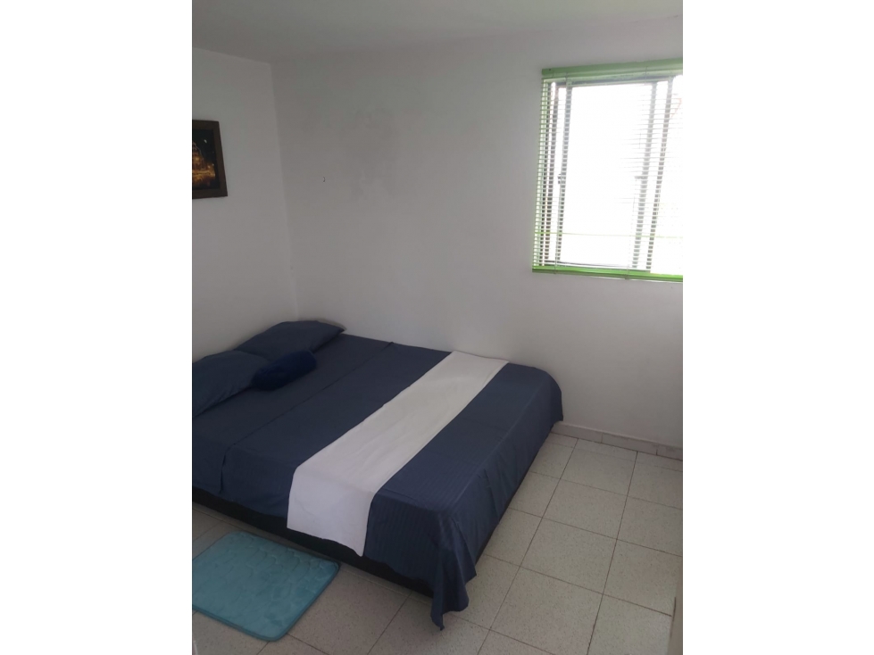 APARTAMENTO AMOBLADO EN ARRIENDO MARBELLA - CARTAGENA — foto 5