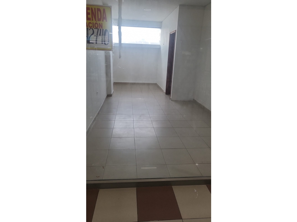 LOCAL EN VENTA CENTRO - CARTAGENA