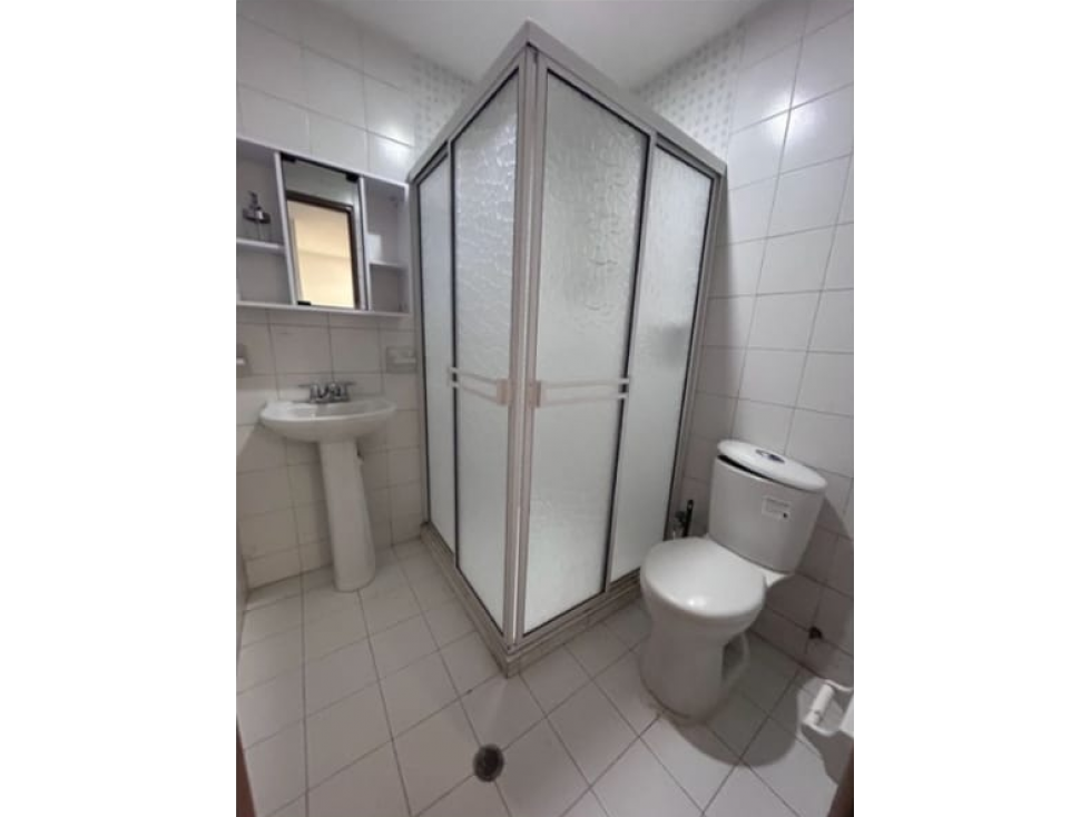 APARTAMENTO EN VENTA PIE DE LA POPA - CARTAGENA — foto 3