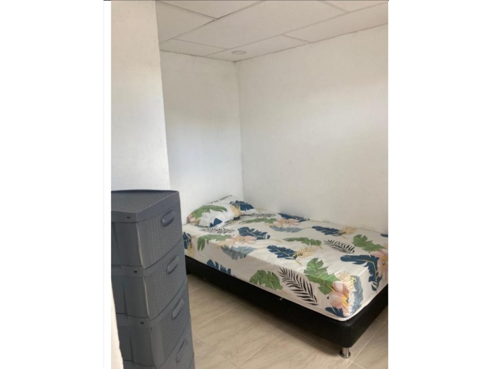 CASA AMOBLADA EN ARRIENDO EL CAIRO - CARTAGENA - 4