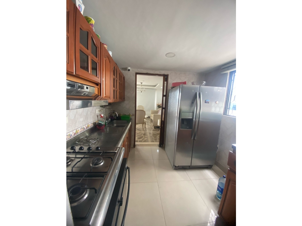 APARTAMENTO EN VENTA MANGA - CARTAGENA — foto 4