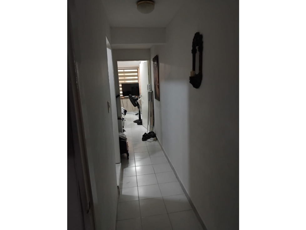 APARTAMENTO EN VENTA MANGA - CARTAGENA — foto 6