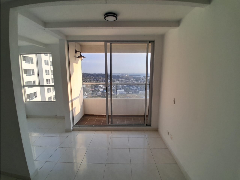 APARTAMENTO EN VENTA BELLAVISTA - CARTAGENA — foto 2