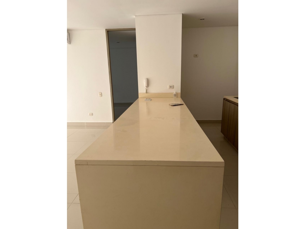 APARTAMENTO EN VENTA SERENA DEL MAR - CARTAGENA — foto 6