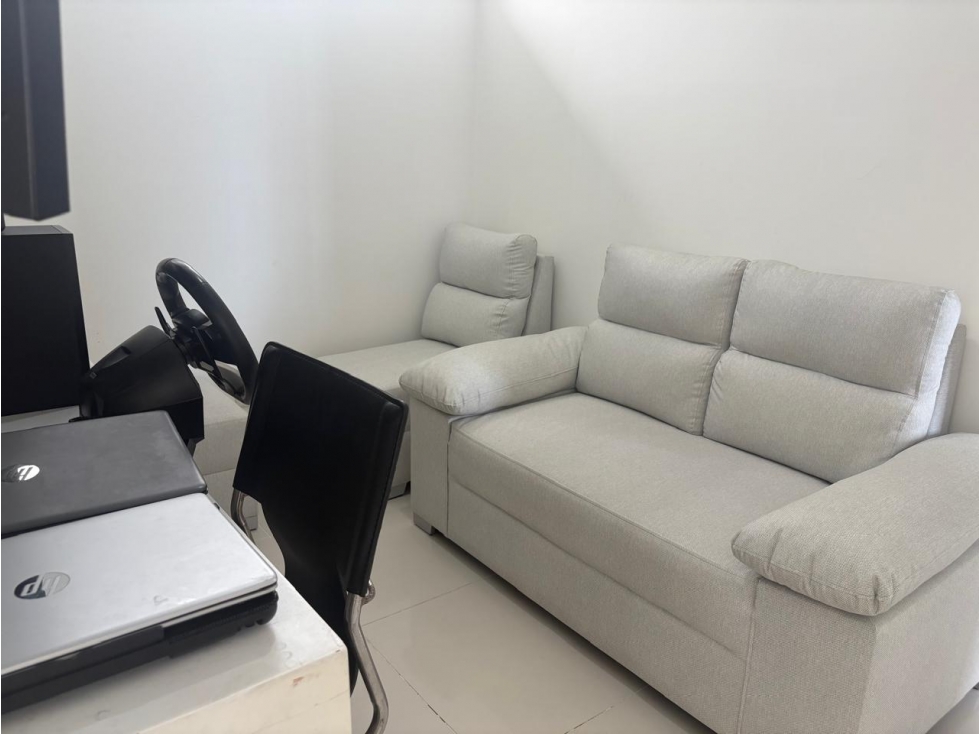 APARTAMENTO EN VENTA SERENA DEL MAR - CARTAGENA — foto 3