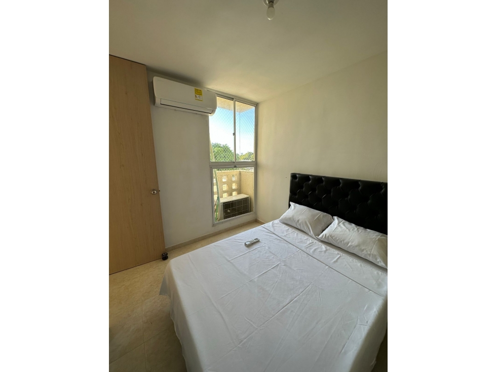 APARTAMENTO EN VENTA ALTO BOSQUE - CARTAGENA — foto 3