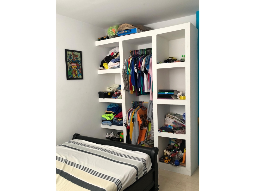 APARTAMENTO EN VENTA TURBACO - CARTAGENA — foto 5