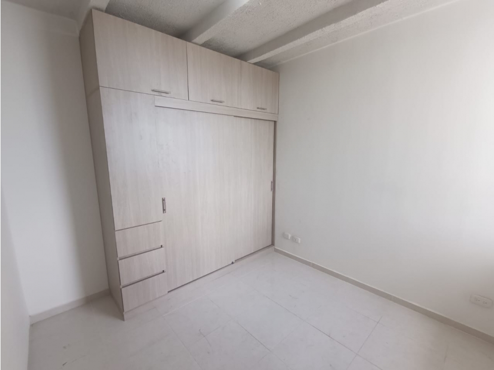 APARTAMENTO EN VENTA BELLAVISTA - CARTAGENA — foto 6
