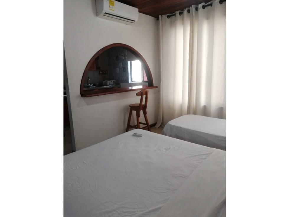 APARTAMENTO EN VENTA EL LAGUITO - CARTAGENA — foto 3