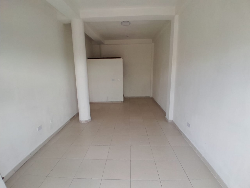 LOCAL EN ARRIENDO SANTA LUCIA - CARTAGENA — foto 4