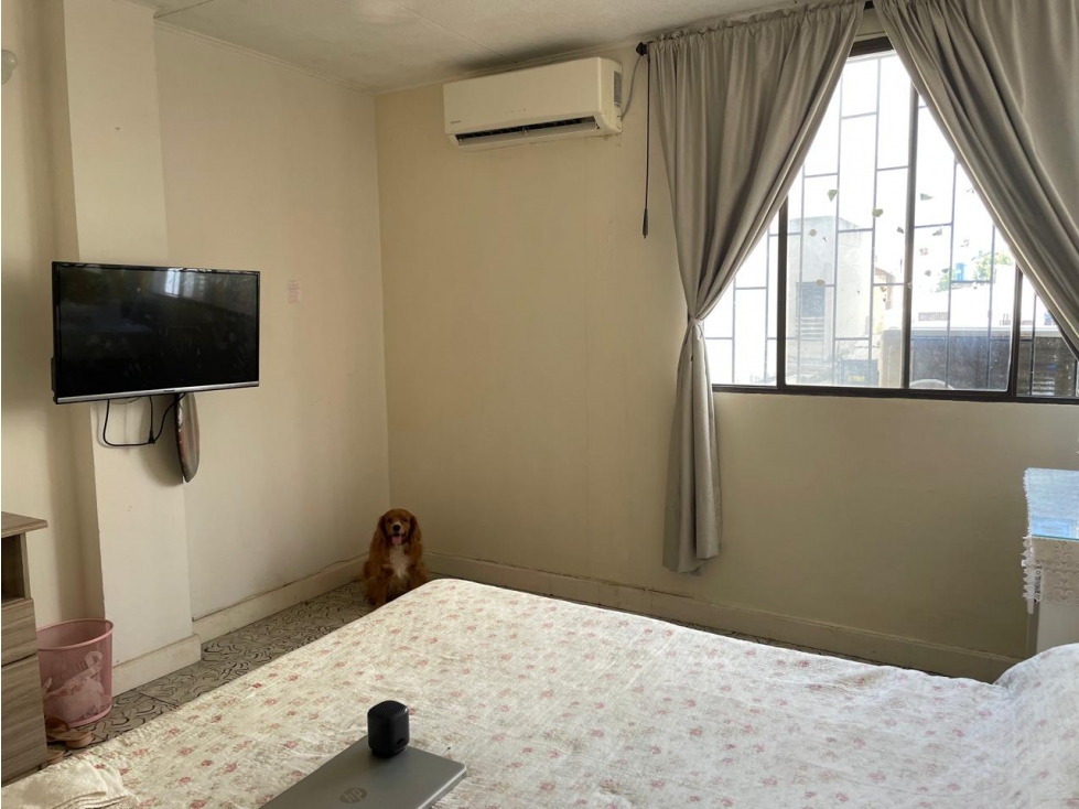 APARATAMENTO EN VENTA EN PIE DE LA POPA - CARTAGENA — foto 2