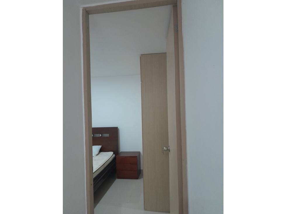 APARTAMENTO EN VENTA EN LA CAROLINA - CARTAGENA — foto 5