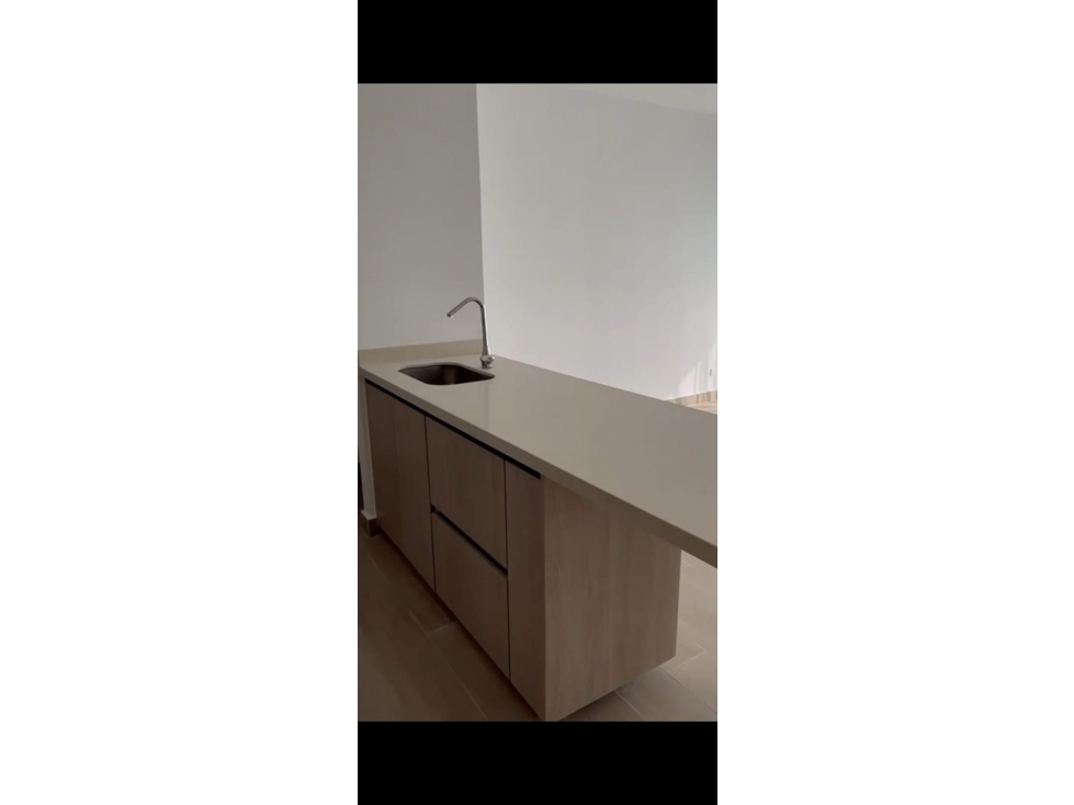 APARTAMENTO EN ARRIENDO EN SERENA DEL MAR - CARTAGENA — foto 3