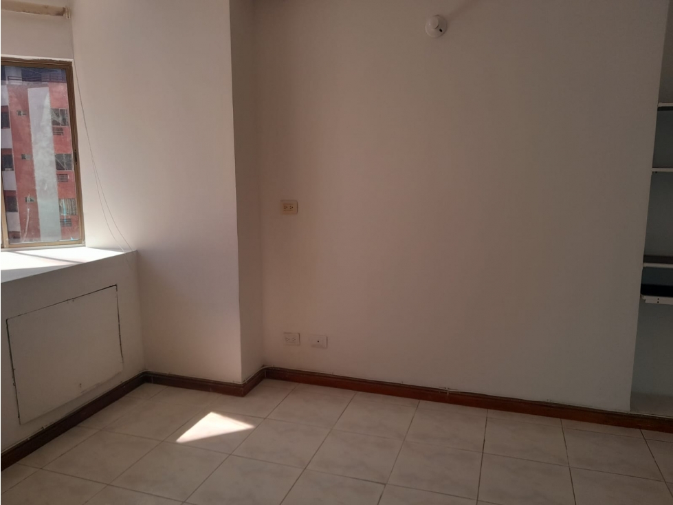 APARTAMENTO EN VENTA PIE DE LA POPA - CARTAGENA — foto 4