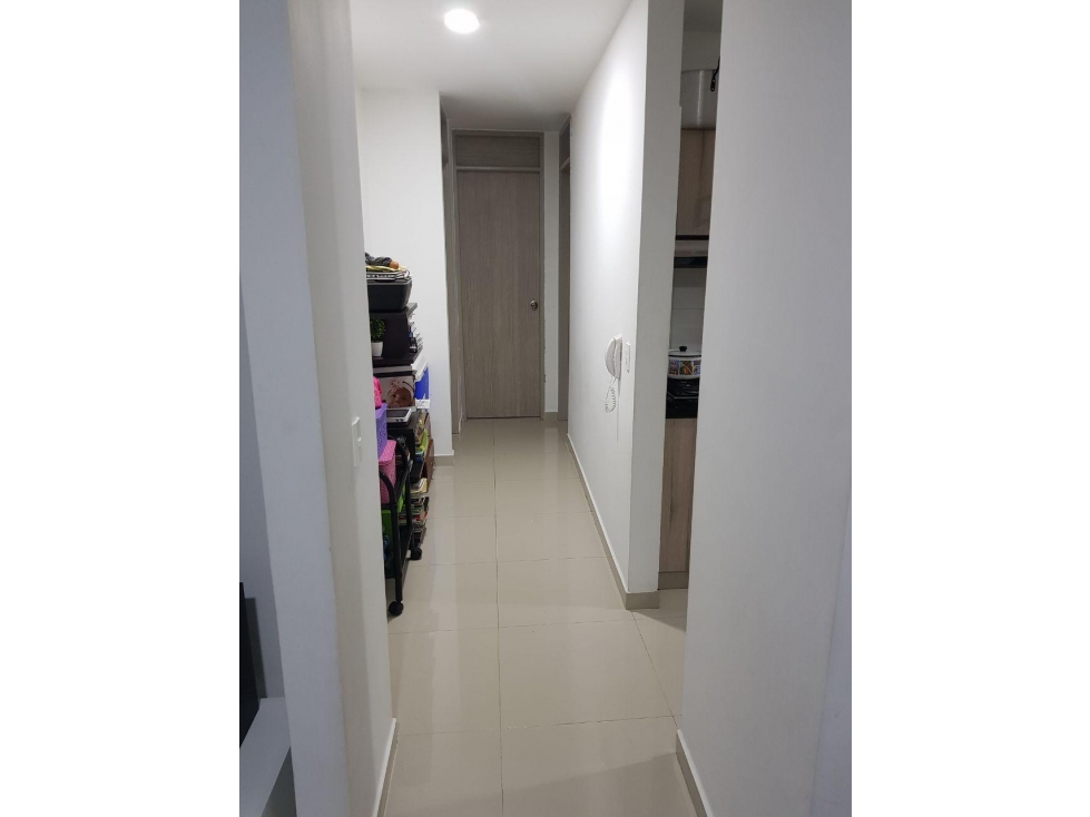 APARTAMENTO EN VENTA MANGA CARTAGENA — foto 3