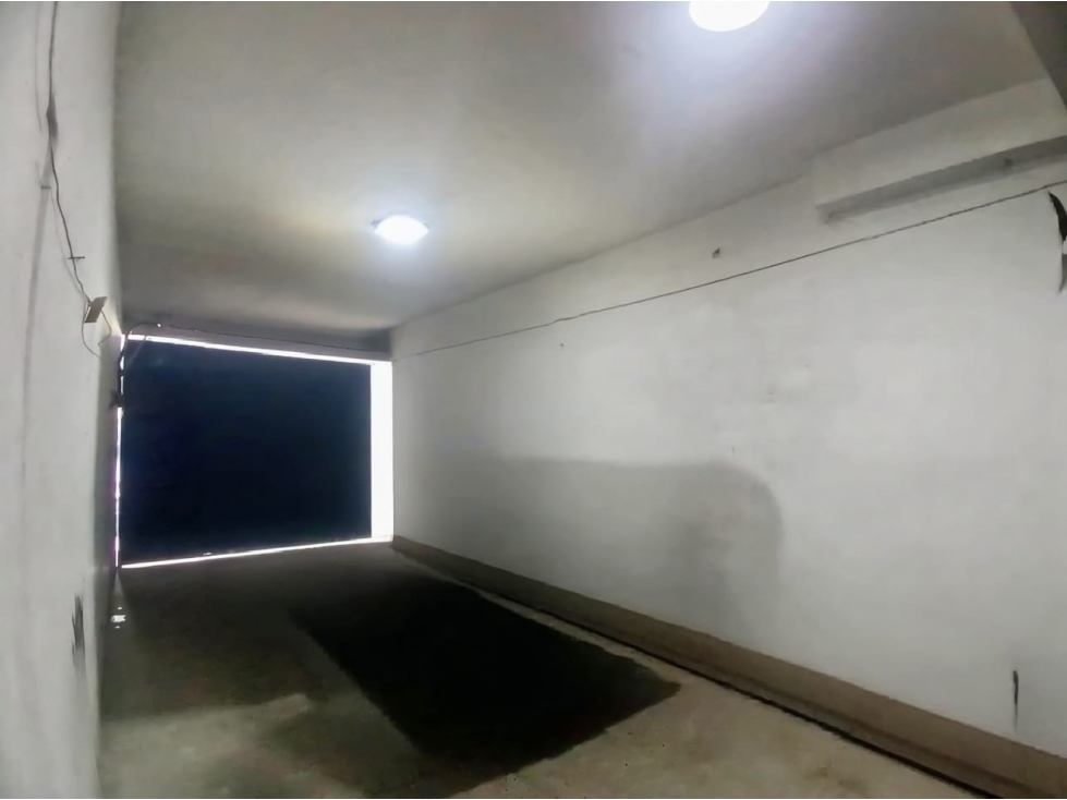 ARRIENDO LOCAL BOSQUE