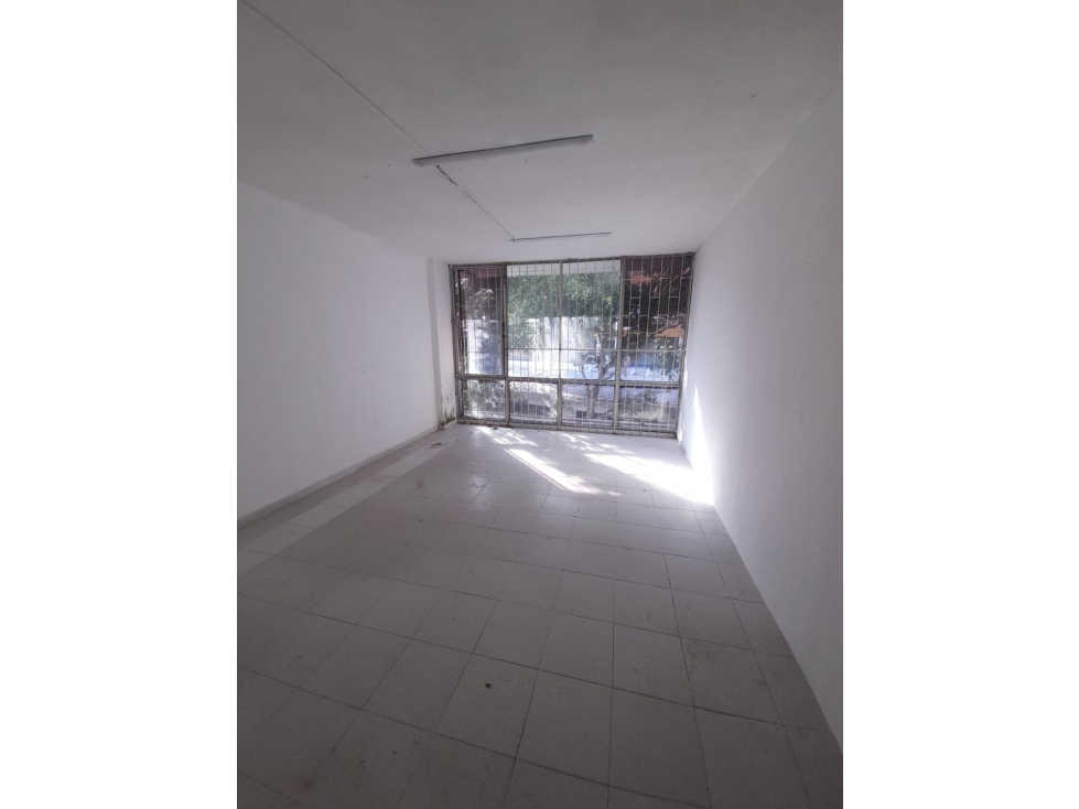 ARRIENDO DE OFICINA CENTRO - CARTAGENA